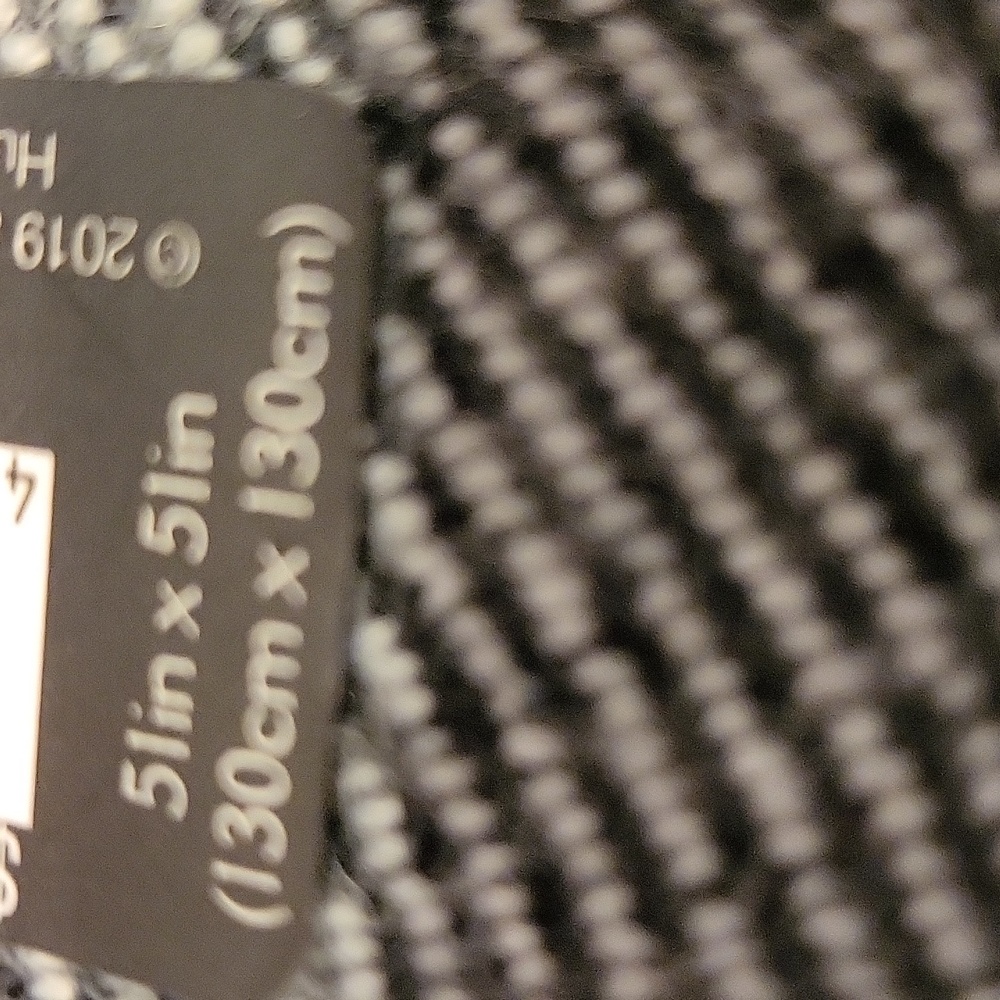 Hildie & Jo  Blanket Scarf - Picture 3 of 5